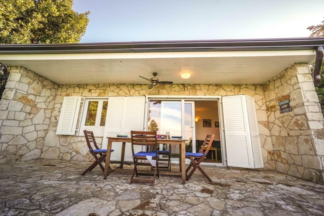 צרבני ורך Beach House Lucy מראה חיצוני תמונה