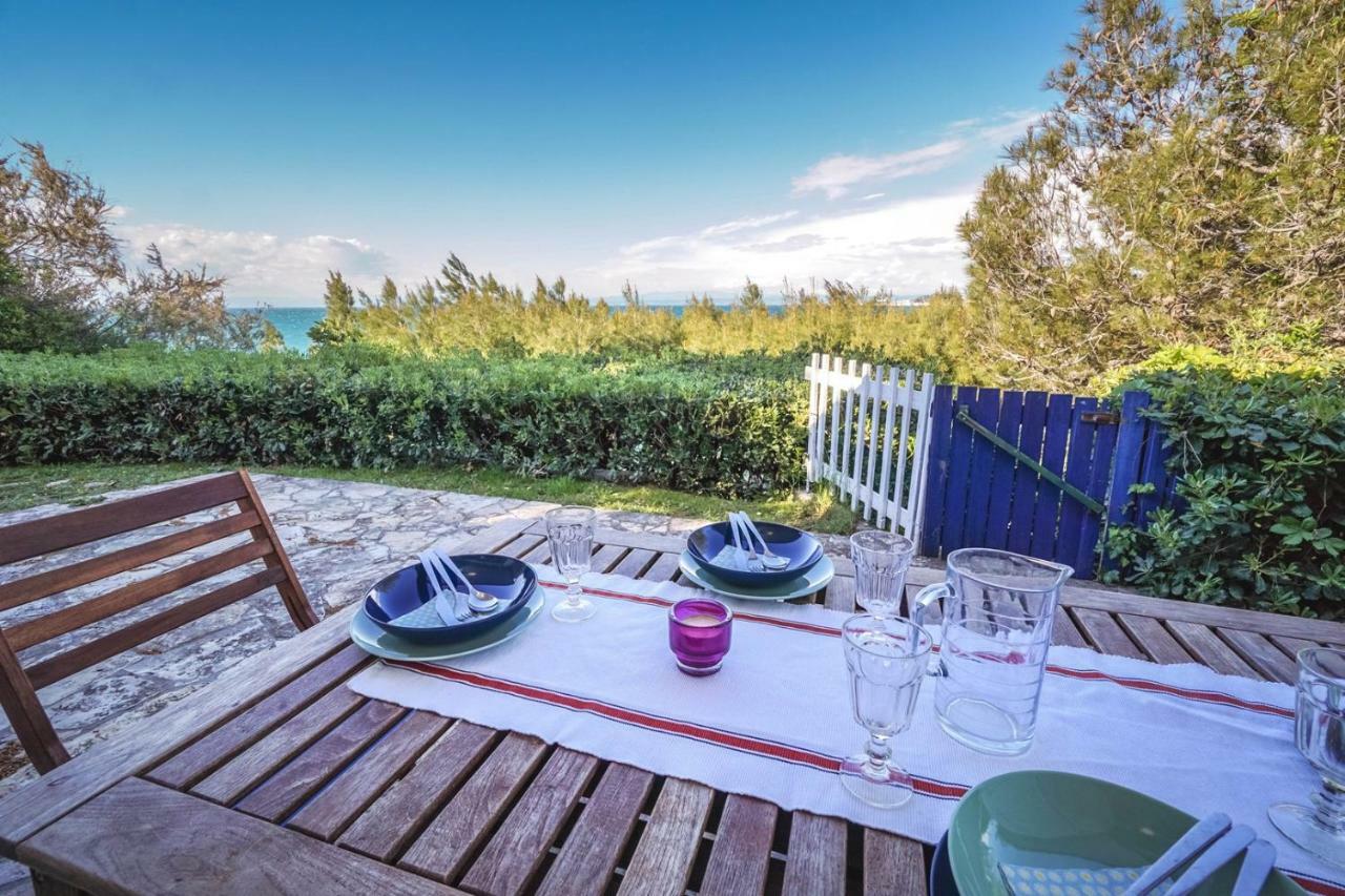 צרבני ורך Beach House Lucy מראה חיצוני תמונה