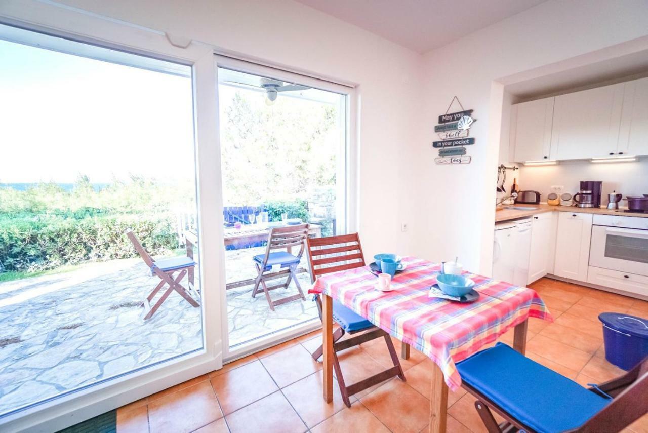 צרבני ורך Beach House Lucy מראה חיצוני תמונה